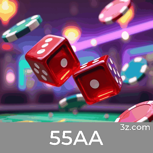 55AA: Apostas Rápidas e Práticas no Seu App