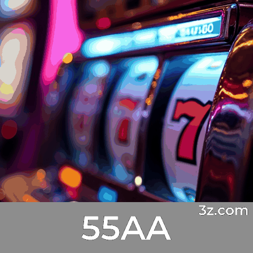 55AA Casino: Programa VIP de Luxo e Exclusividade