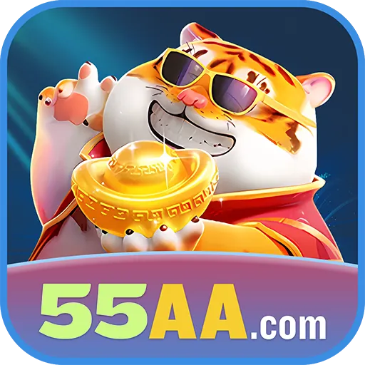 55AA Cassino Online
